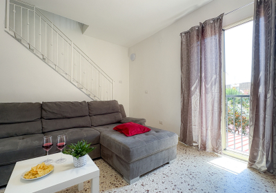 Casa Vacanze Appartamento A Casa Di Laura